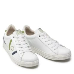 Sneakers Primigi 1875433 D Bian -Sneakers Urbaines Authentiques sneakers primigi 1875433 d bian 4