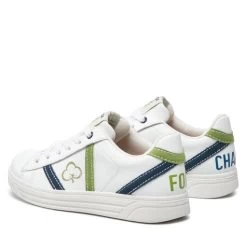 Sneakers Primigi 1875433 M Bian -Sneakers Urbaines Authentiques sneakers primigi 1875433 m bian 2