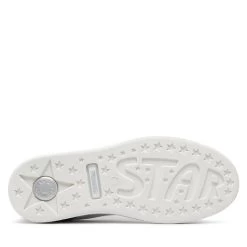 Sneakers Primigi 1875433 M Bian -Sneakers Urbaines Authentiques sneakers primigi 1875433 m bian 3