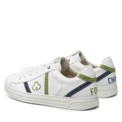 Sneakers Primigi 1875433 S Bian -Sneakers Urbaines Authentiques sneakers primigi 1875433 s bian 2