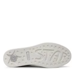 Sneakers Primigi 1875433 S Bian -Sneakers Urbaines Authentiques sneakers primigi 1875433 s bian 3