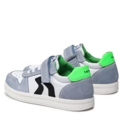 Sneakers Primigi 1876000 S Tec/Blue -Sneakers Urbaines Authentiques sneakers primigi 1876000 s tec blue 2