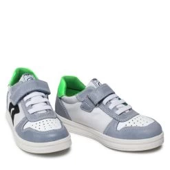 Sneakers Primigi 1876000 S Tec/Blue -Sneakers Urbaines Authentiques sneakers primigi 1876000 s tec blue 4