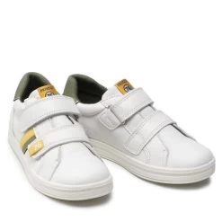 Sneakers Primigi 1876100 S Bianc -Sneakers Urbaines Authentiques sneakers primigi 1876100 s bianc 4