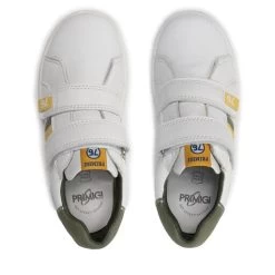 Sneakers Primigi 1876100 S Bianc -Sneakers Urbaines Authentiques sneakers primigi 1876100 s bianc 5