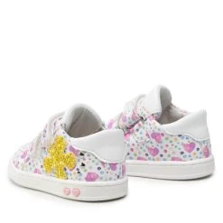 Sneakers Primigi 1902022 Bian 8 Sneakers Primigi 1902022 Bian -Sneakers Urbaines Authentiques sneakers primigi 1902022 bian 2