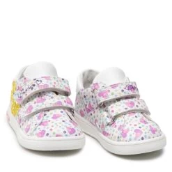 Sneakers Primigi 1902022 Bian 10 Sneakers Primigi 1902022 Bian -Sneakers Urbaines Authentiques sneakers primigi 1902022 bian 4