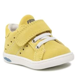 Sneakers Primigi 1902422 Giallo