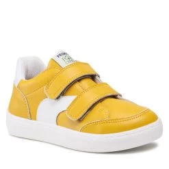 Sneakers Primigi 1920022 S Ocra
