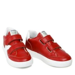 Sneakers Primigi 1920044 S Ross -Sneakers Urbaines Authentiques sneakers primigi 1920044 s ross 4