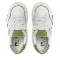 Sneakers Primigi 1927511 S Bian -Sneakers Urbaines Authentiques sneakers primigi 1927511 s bian 5