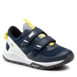 Sneakers Primigi 1936711 D Grigi