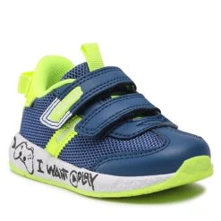 Sneakers Primigi 1948633 Navy