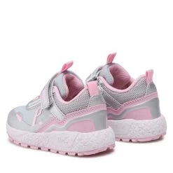 Sneakers Primigi 1957500 Perla -Sneakers Urbaines Authentiques sneakers primigi 1957500 perla 2