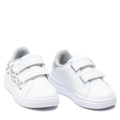 Sneakers Primigi 1960600 Bianco/Arge -Sneakers Urbaines Authentiques sneakers primigi 1960600 bianco arge 4