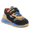 Sneakers Primigi 2905033 M Nero