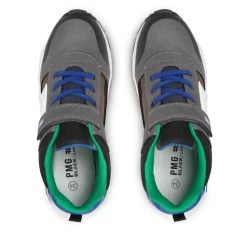 Sneakers Primigi 2919011 S Grigio 9 Sneakers Primigi 2919011 S Grigio -Sneakers Urbaines Authentiques sneakers primigi 2919011 s grigio 4