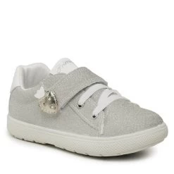 Sneakers Primigi 3852222 S Silver