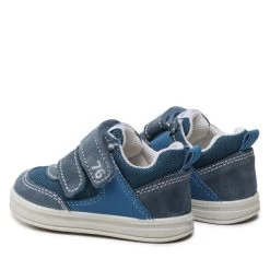 Sneakers Primigi 3853722 M Azzu -Sneakers Urbaines Authentiques sneakers primigi 3853722 m azzu 2