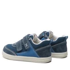 Sneakers Primigi 3853722 S Azzu -Sneakers Urbaines Authentiques sneakers primigi 3853722 s azzu 2