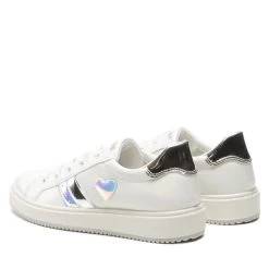 Sneakers Primigi 3867922 D Bian -Sneakers Urbaines Authentiques sneakers primigi 3867922 d bian 2