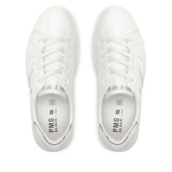 Sneakers Primigi 3867922 D Bian -Sneakers Urbaines Authentiques sneakers primigi 3867922 d bian 4