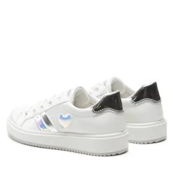 Sneakers Primigi 3867922 S Bian -Sneakers Urbaines Authentiques sneakers primigi 3867922 s bian 2