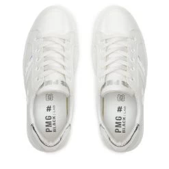 Sneakers Primigi 3867922 S Bian -Sneakers Urbaines Authentiques sneakers primigi 3867922 s bian 4