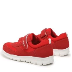 Sneakers Primigi 3872433 D Rosso -Sneakers Urbaines Authentiques sneakers primigi 3872433 d rosso 2