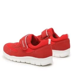 Sneakers Primigi 3872433 S Rosso -Sneakers Urbaines Authentiques sneakers primigi 3872433 s rosso 2