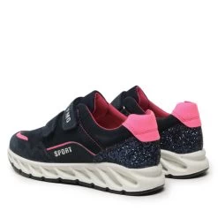 Sneakers Primigi 3874511 D Navy -Sneakers Urbaines Authentiques sneakers primigi 3874511 d navy 2