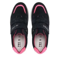 Sneakers Primigi 3874511 D Navy -Sneakers Urbaines Authentiques sneakers primigi 3874511 d navy 4