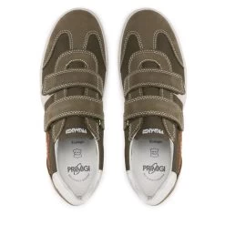 Sneakers Primigi 3876033 D Mili -Sneakers Urbaines Authentiques sneakers primigi 3876033 d mili 4