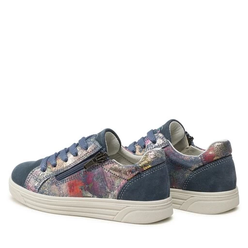 Sneakers Primigi 3876111 M Avio 3 Sneakers Primigi 3876111 M Avio – Image 3