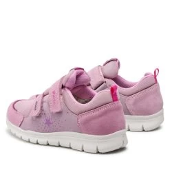 Sneakers Primigi GORE-TEX 1871711 D Pink 8 Sneakers Primigi GORE-TEX 1871711 D Pink -Sneakers Urbaines Authentiques sneakers primigi gore tex 1871711 d pink 2