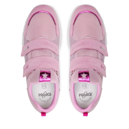 Sneakers Primigi GORE-TEX 1871711 D Pink 6 Sneakers Primigi GORE-TEX 1871711 D Pink – Image 6