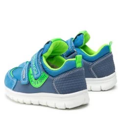 Sneakers Primigi GORE-TEX 1871811 M Ocea -Sneakers Urbaines Authentiques sneakers primigi gore tex 1871811 m ocea 2