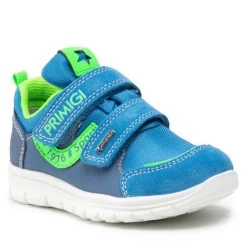 Sneakers Primigi GORE-TEX 1871811 M Ocea