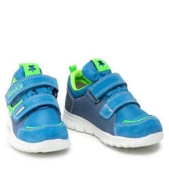 Sneakers Primigi GORE-TEX 1871811 M Ocea -Sneakers Urbaines Authentiques sneakers primigi gore tex 1871811 m ocea 4