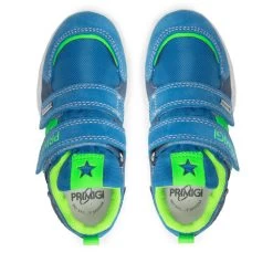 Sneakers Primigi GORE-TEX 1871811 M Ocea -Sneakers Urbaines Authentiques sneakers primigi gore tex 1871811 m ocea 5