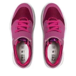 Sneakers Primigi GORE-TEX 1874033 D Fuxia -Sneakers Urbaines Authentiques sneakers primigi gore tex 1874033 d fuxia 5