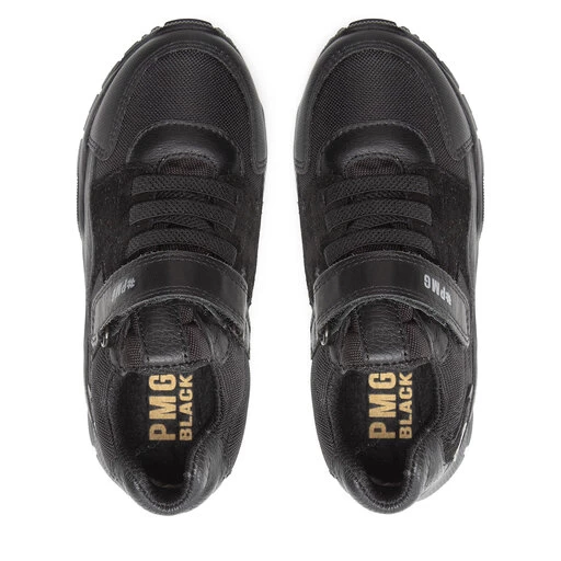 Sneakers Primigi GORE-TEX 2920000 M Nero 6 Sneakers Primigi GORE-TEX 2920000 M Nero – Image 6