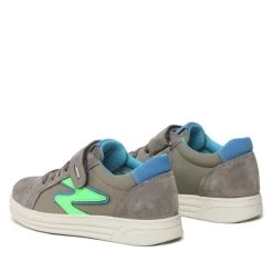 Sneakers Primigi GORE-TEX 3875933 D Grig -Sneakers Urbaines Authentiques sneakers primigi gore tex 3875933 d grig 2