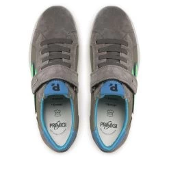Sneakers Primigi GORE-TEX 3875933 D Grig -Sneakers Urbaines Authentiques sneakers primigi gore tex 3875933 d grig 4
