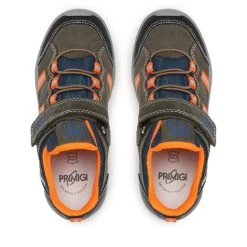 Sneakers Primigi GORE-TEX 3880111 S Bosc -Sneakers Urbaines Authentiques sneakers primigi gore tex 3880111 s bosc 4