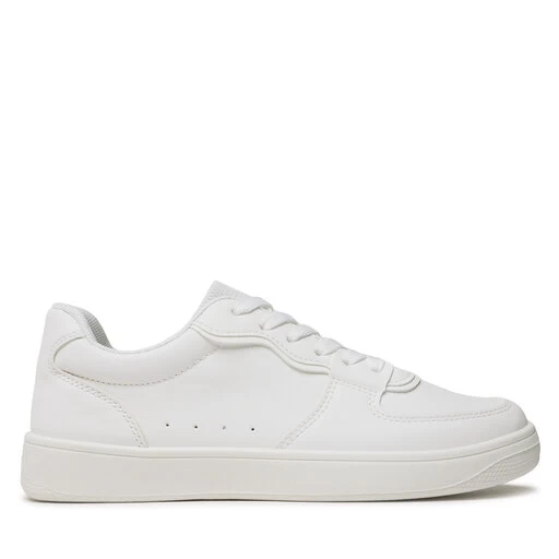 Sneakers PULSE UP RS-2022W06042 White 2 Sneakers PULSE UP RS-2022W06042 White – Image 2
