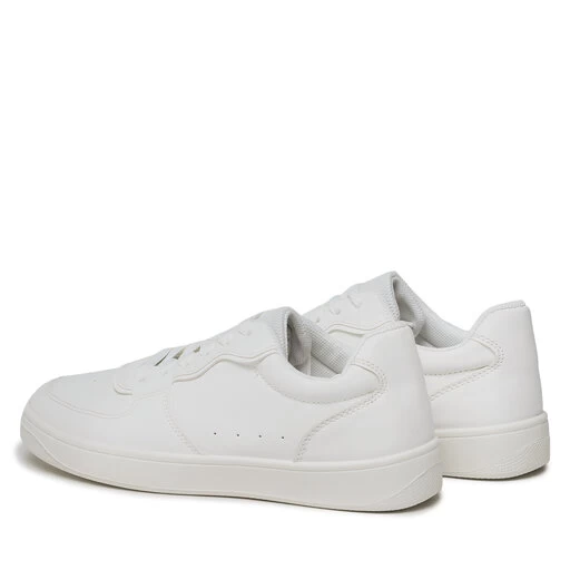 Sneakers PULSE UP RS-2022W06042 White 3 Sneakers PULSE UP RS-2022W06042 White – Image 3
