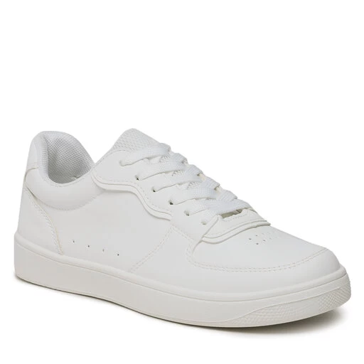 Sneakers PULSE UP RS-2022W06042 White 1 Sneakers PULSE UP RS-2022W06042 White