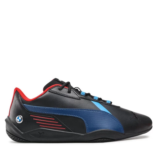 Sneakers Puma Bmw Mms R-Cat Machina 307102 01 Puma Black/Estate Blue 2 Sneakers Puma Bmw Mms R-Cat Machina 307102 01 Puma Black/Estate Blue – Image 2