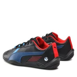 Sneakers Puma Bmw Mms R-Cat Machina 307102 01 Puma Black/Estate Blue 8 Sneakers Puma Bmw Mms R-Cat Machina 307102 01 Puma Black/Estate Blue -Sneakers Urbaines Authentiques sneakers puma bmw mms r cat machina 307102 01 puma black estate blue 2